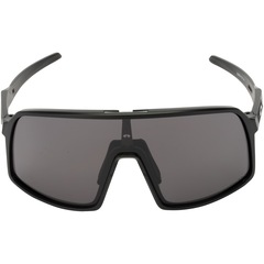 Óculos de Sol Oakley Sutro S Matte Black Prizm- Unissex - Foto 3