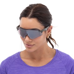 Óculos de Sol Oakley Encoder Galaxy Prizm Road Adulto - Foto 1
