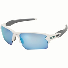 Óculos de Sol Oakley Flak 2.0 XL High Resolut Prizm - Unissex - Foto 1