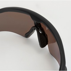 Óculos de Sol Oakley Radar Path High Polarized - Adulto - Foto 4