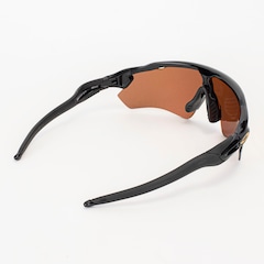 Óculos de Sol Oakley Radar Path High Polarized - Adulto - Foto 5