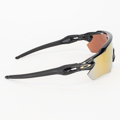 Óculos de Sol Oakley Radar Path High Polarized - Adulto - Foto 6
