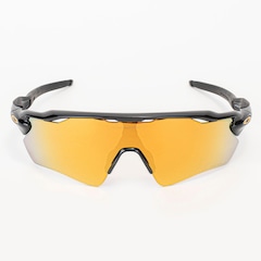 Óculos de Sol Oakley Radar Path High Polarized - Adulto - Foto 7