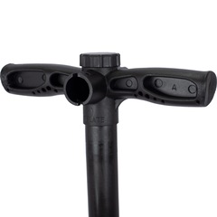 Bomba de Ar Manual Bestway Air Hammer 37 cm - Foto 4