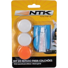 Kit Reparo para Colchões Nautika - Foto 1