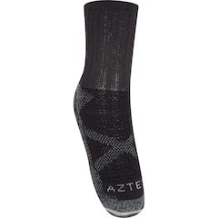 Meia Azteq Hiker - Adulto - Foto 3