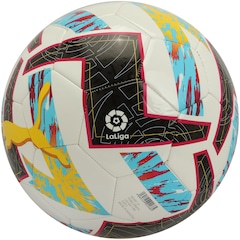 Bola de Futebol de Campo Puma Orbita Laliga 1 MS - Foto 3