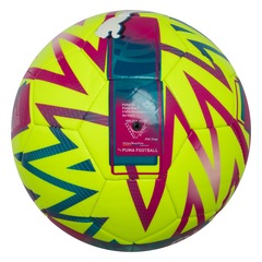 Bola Futebol de Campo Puma Orbita Laliga 1 Ms - Foto 3