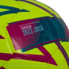 Bola Futebol de Campo Puma Orbita Laliga 1 Ms - Foto 4