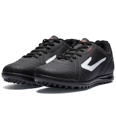 Chuteira Society Adulto Topper Boleiro V - Foto 2