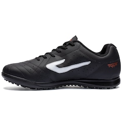 Chuteira Society Adulto Topper Boleiro V - Foto 3