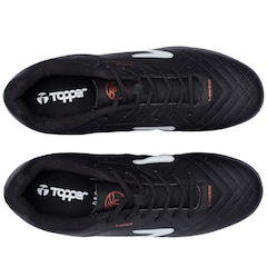 Chuteira Society Adulto Topper Boleiro V - Foto 5