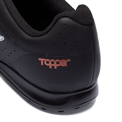 Chuteira Society Adulto Topper Boleiro V - Foto 7