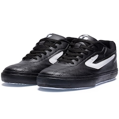 Chuteira Futsal Topper Dominator 3 LT - Adulto - Foto 2