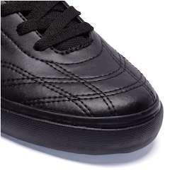 Chuteira Futsal Topper Dominator 3 LT - Adulto - Foto 8