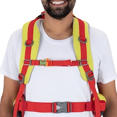 Mochila Nautika Nazca GT - 40 Litros - Foto 2