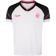 Camisa do Falcão 2 Topper - Juvenil - Foto 1