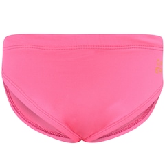 Conjunto Camiseta Manga Longa com Proteção Solar UV 50+ e Calcinha Girl Oxer - Feminino - Foto 4