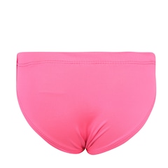 Conjunto Camiseta Manga Longa com Proteção Solar UV 50+ e Calcinha Girl Oxer - Feminino - Foto 5