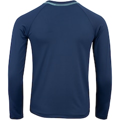Camiseta Manga Longa Oxer UV - Infantil - Foto 2