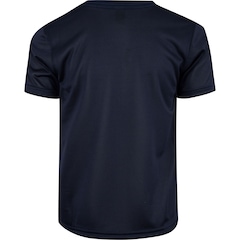 Camiseta Oxer Manga Curta Tunnin - Júnior - Foto 2