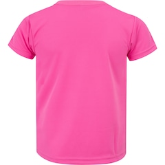 Camiseta Infantil Oxer Manga Curta Plau Silk - Foto 2