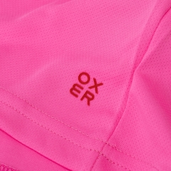 Camiseta Infantil Oxer Manga Curta Plau Silk - Foto 3