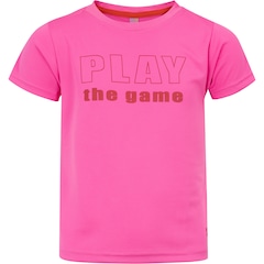 Camiseta Infantil Oxer Manga Curta Plau Silk - Foto 1