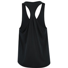 Camiseta Regata Feminina Oxer Básica Jogging New III - Video 1