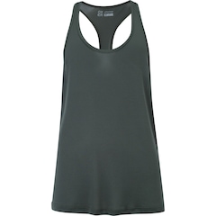 Camiseta Regata Feminina Oxer Básica Jogging New III - Foto 2
