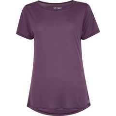 Camiseta Cava Tradicional Básica Manga Curta Oxer Jogging III - Feminina - Foto 7