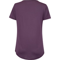 Camiseta Cava Tradicional Básica Manga Curta Oxer Jogging III - Feminina - Foto 8
