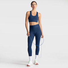 Calça Legging Oxer Campeão Slim - Feminina - Foto 4