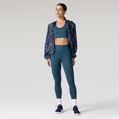 Calça Legging Oxer Campeão Slim - Feminina - Foto 3