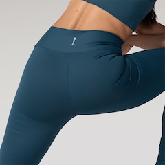 Calça Legging Oxer Campeão Slim - Feminina - Foto 4