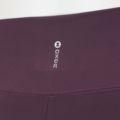 Calça Legging Oxer Campeão Slim - Feminina - Foto 3