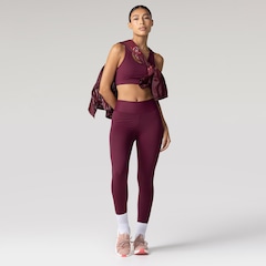 Calça Legging Oxer Campeão Slim - Feminina - Foto 3
