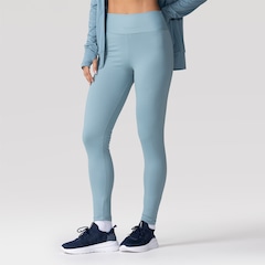 Calça Legging Oxer Campeão Slim - Feminina - Foto 1