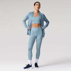 Calça Legging Oxer Campeão Slim - Feminina - Foto 3