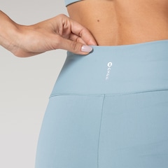 Calça Legging Oxer Campeão Slim - Feminina - Foto 4