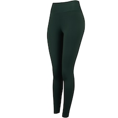 Calça Legging Oxer Campeão Slim - Feminina - Foto 1