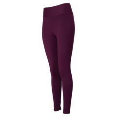 Calça Legging Oxer Campeão Slim - Feminina - Foto 1