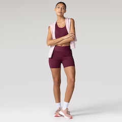 Bermuda Feminina Oxer Curto - Foto 4