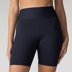 Bermuda Cós Baixo e Média Compressão Feminina Oxer Aerobic - Foto 2