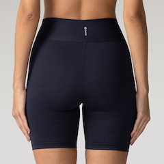Bermuda Cós Baixo e Média Compressão Feminina Oxer Aerobic - Foto 3