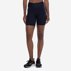 Bermuda Cós Baixo e Média Compressão Feminina Oxer Aerobic - Foto 2