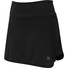 Short Saia Feminino Oxer com Mesh Lateral - Foto 5