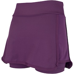 Short Saia Feminino Oxer com Mesh Lateral - Foto 5