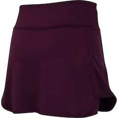 Short Saia Feminino Oxer com Mesh Lateral - Foto 2