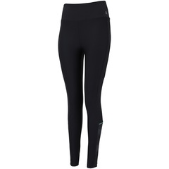 Calça Legging Feminina Oxer Fitness Recortes - Foto 4